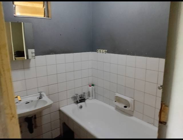 2 BEDROOM APARTMENT FOR SALE IN PROCLAMATION HILL